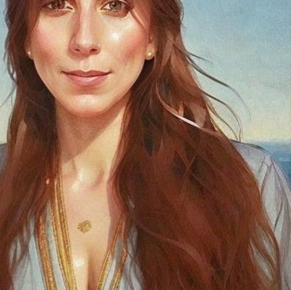 Sourcing is my thing!